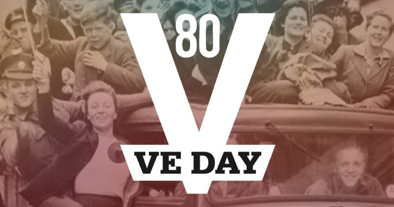 VE Day