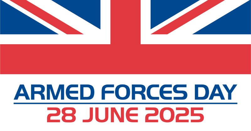 Armed Forces Day 28 June 2025