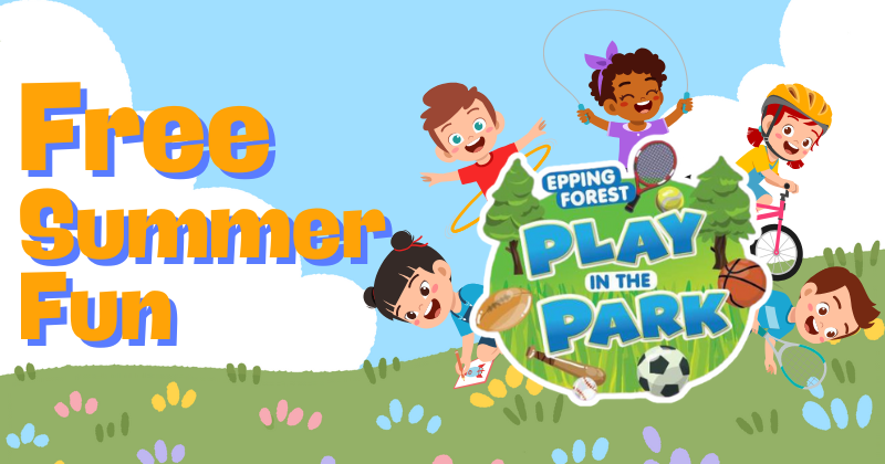 Free summer fun