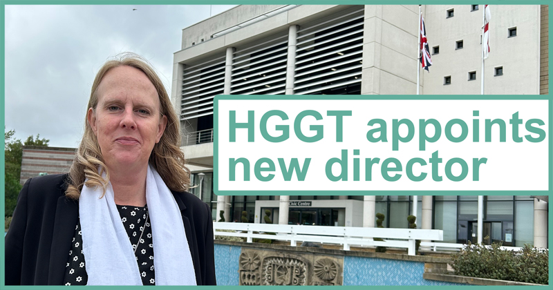 HGGT appoints new director