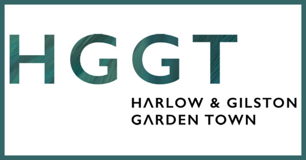 HGGT Harlow and Gilston Garden Town