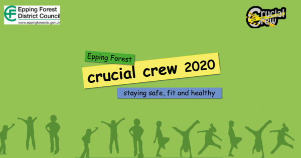 Crucial Crew 2020