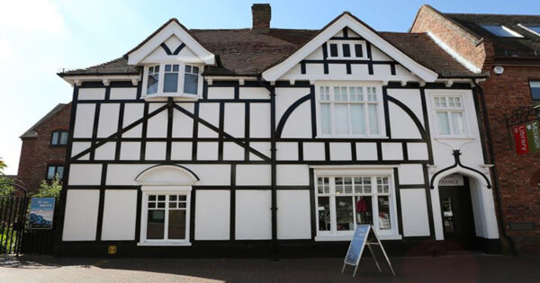 Epping Forest District Museum