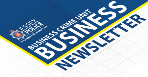 Business Unit Newsletter