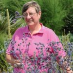 Christine Walkden