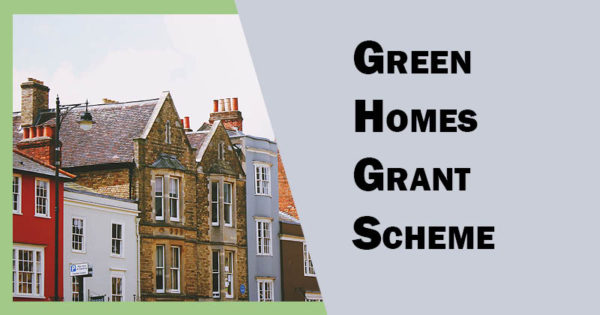 Green homes grant scheme