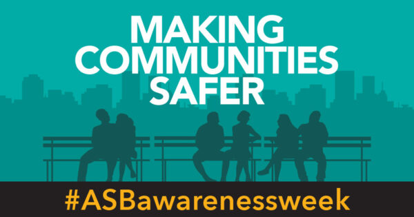 Making Communities safer