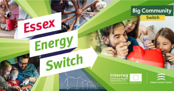 Essex Energy Switch