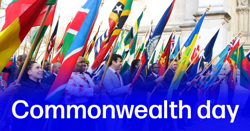 what is commonwealth day what is commonwealth day