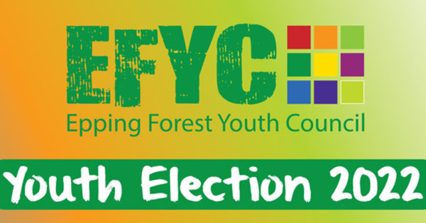 Youth election 2022