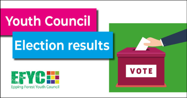Youth Council Election results