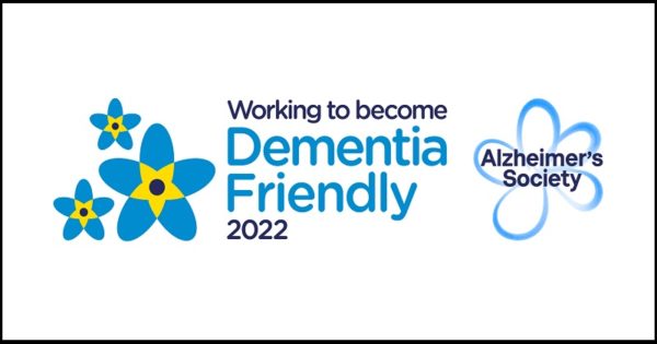 Dementia Friendly 2022