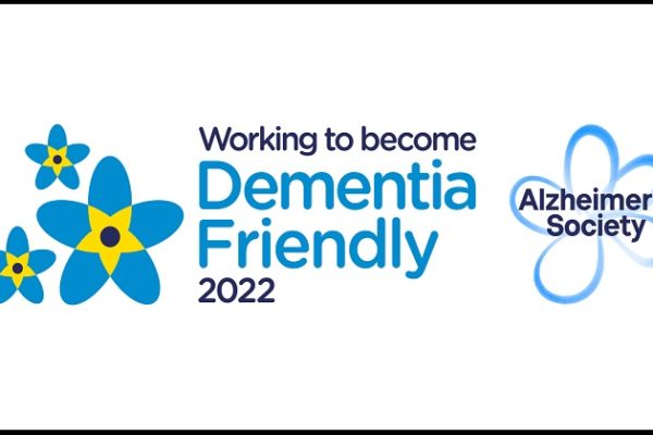 Dementia Friendly 2022