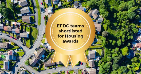 Housing awards