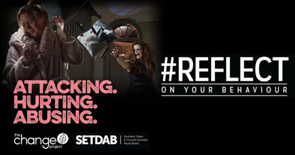 Reflect on your behaviour