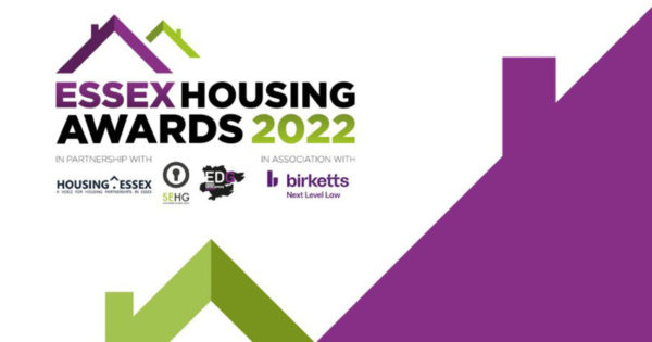 Essex Housing awards