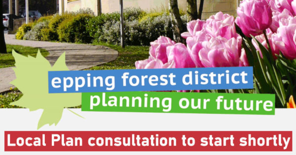 Local Plan consultation to start shortly