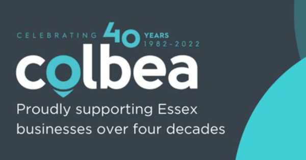 Colbea Proudly supporting Essex businesses over 4 decades