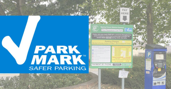 Park Mark Safer Parking