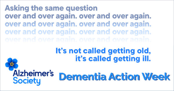 Dementia Action Week