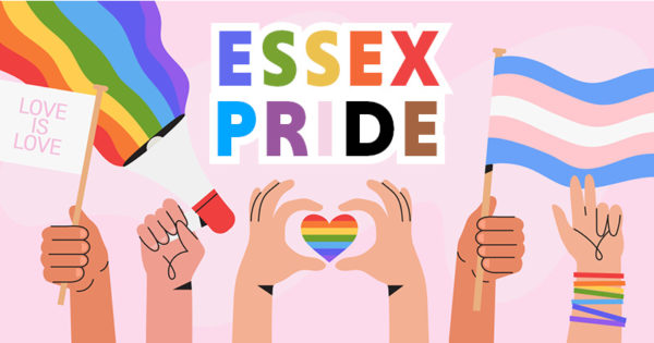 Essex Pride