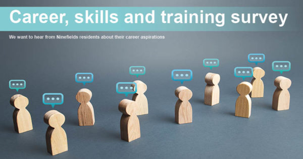 Career, skills and training survey