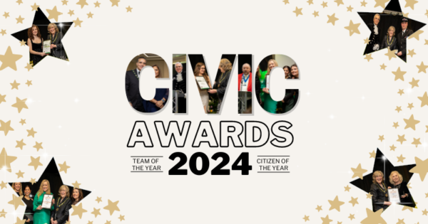 Civic Awards 2024