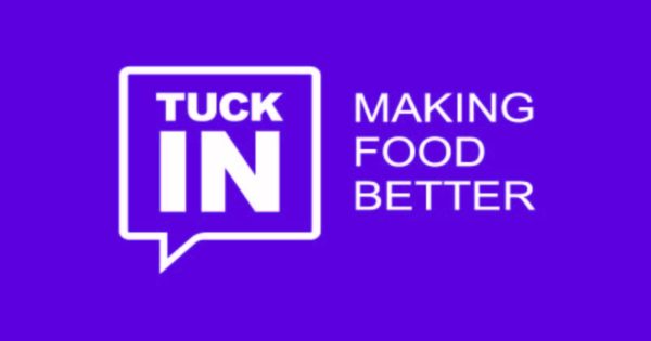Tuck In - Making Food Better