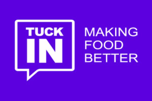 Tuck In - Making Food Better