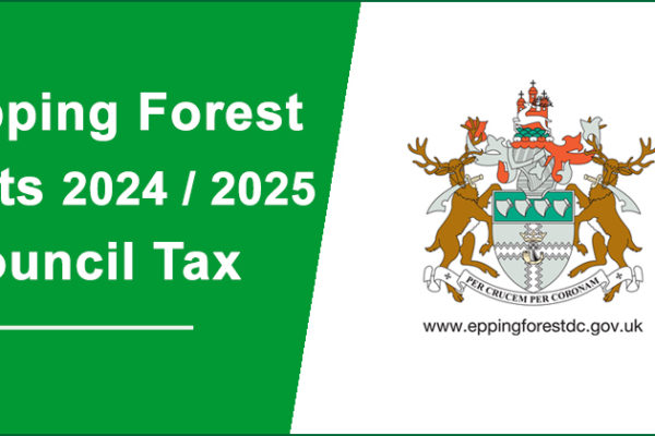 Epping Forest sets 2024 / 2025 Council Tax