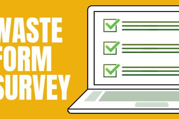 Waste Form Survey