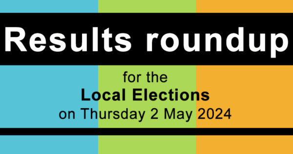 Results roundup for the 2024 Local Elections