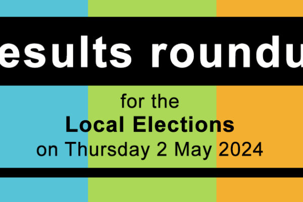 Results roundup for the 2024 Local Elections